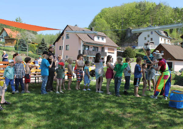 Clown-N&uuml;rnberg-8