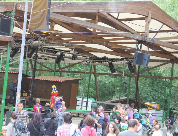 Clown-N&uuml;rnberg-F&uuml;rth-5